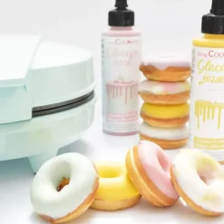 ScrapCooking - Sweet Electro - Donut jern