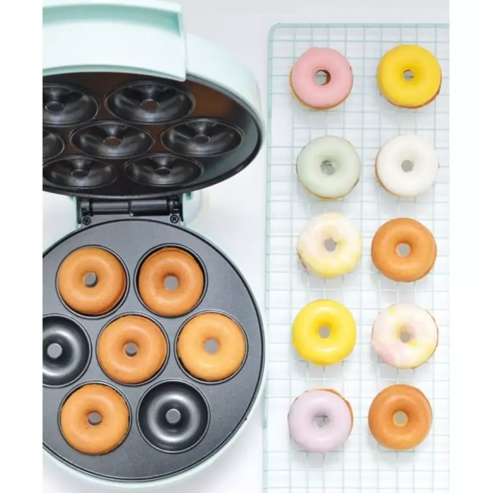 ScrapCooking - Sweet Electro - Donut jern