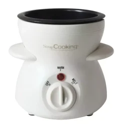 ScrapCooking - Sweet Electro - Fondue sett