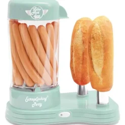 ScrapCooking - Sweet Electro - Hot-Dog maskin