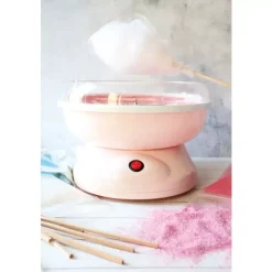 ScrapCooking - Sweet Electro - Sukkerspinnmaskin