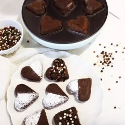 ScrapCooking - Sweet Electro - Vaffeljern
