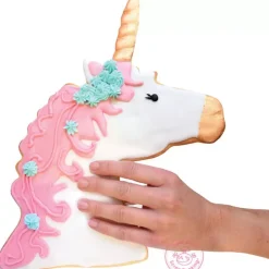 ScrapCooking - Unicorn - Kakeform