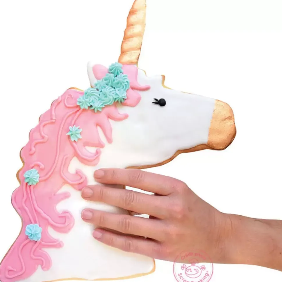ScrapCooking - Unicorn - Kakeform
