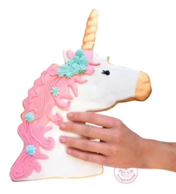 ScrapCooking - Unicorn - Kakeform