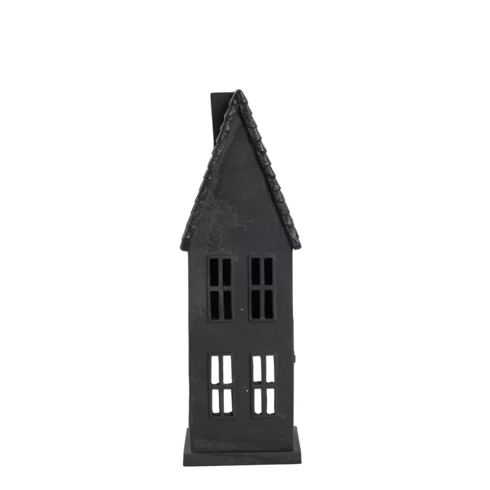 Seholia Hus - Svart