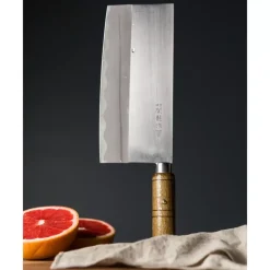 Sekiryu - Kinesisk kokkekniv 20 cm