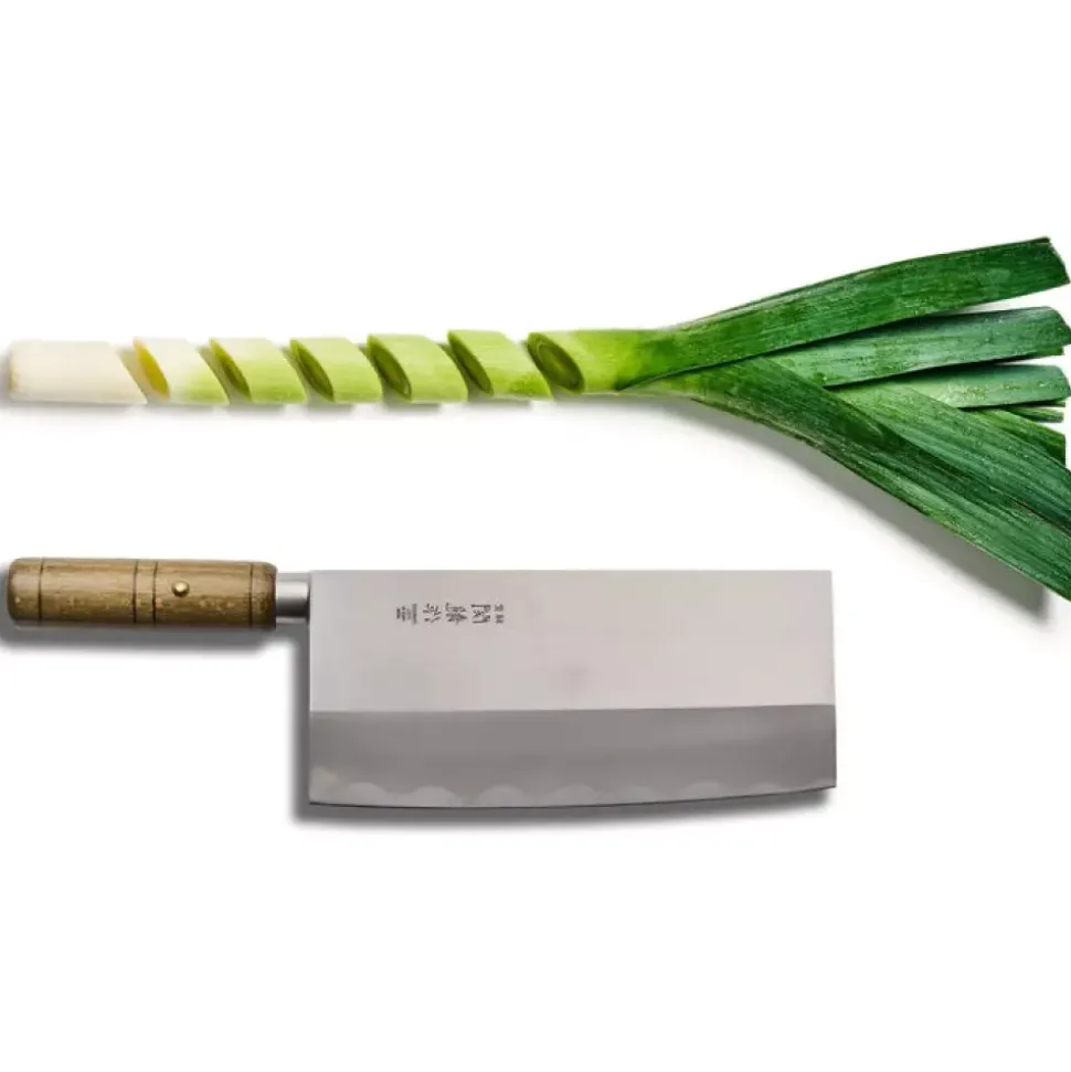 Sekiryu - Kinesisk kokkekniv 20 cm