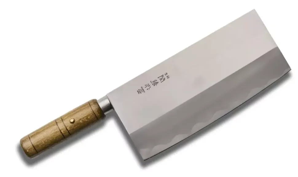 Sekiryu - Kinesisk kokkekniv 20 cm