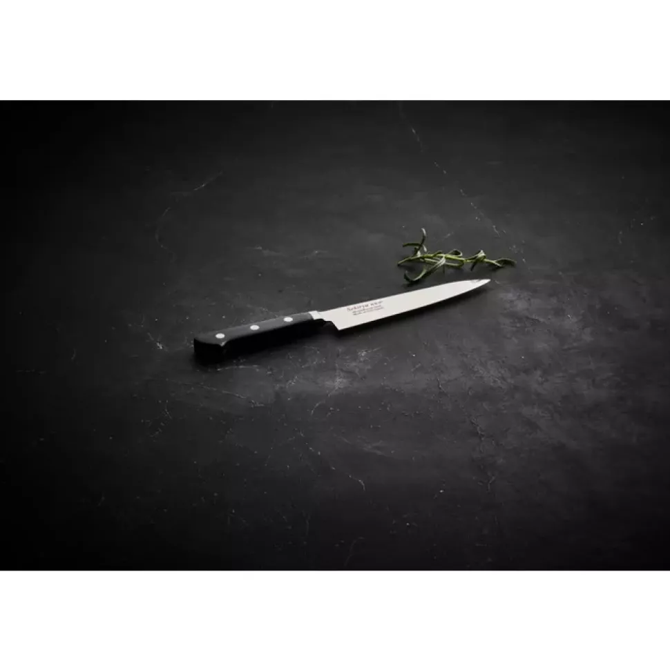 Sekiryu - Master - Grønnsakskniv 12 cm