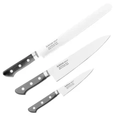 Sekiryu - Master - Knivsett s/3