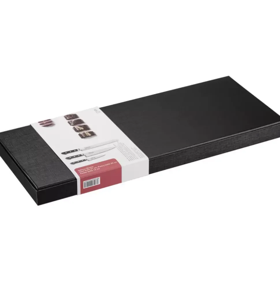 Sekiryu - Master - Knivsett s/3