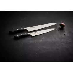 Sekiryu - Master - Kokkekniv 27 cm