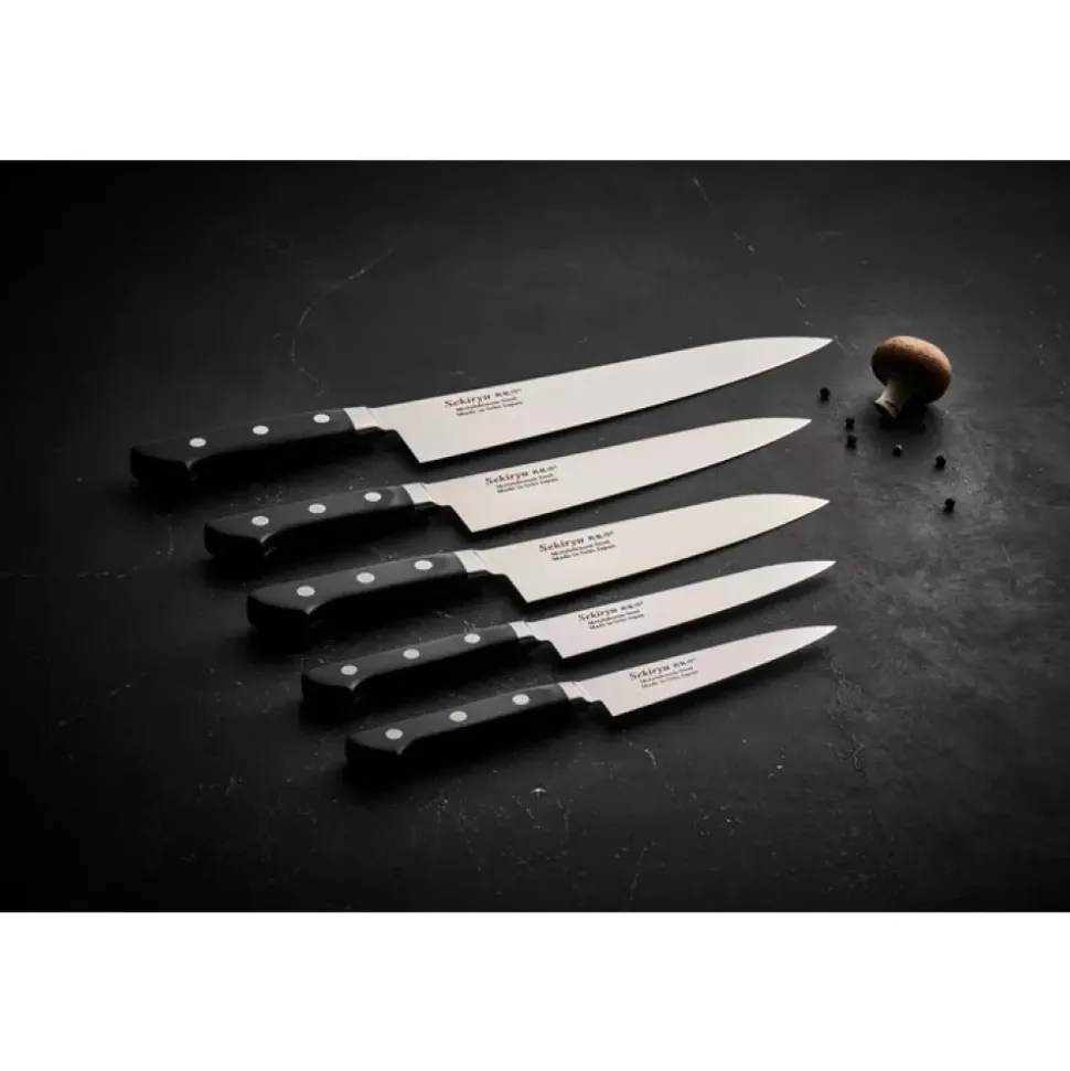 Sekiryu - Master - Kokkekniv 27 cm