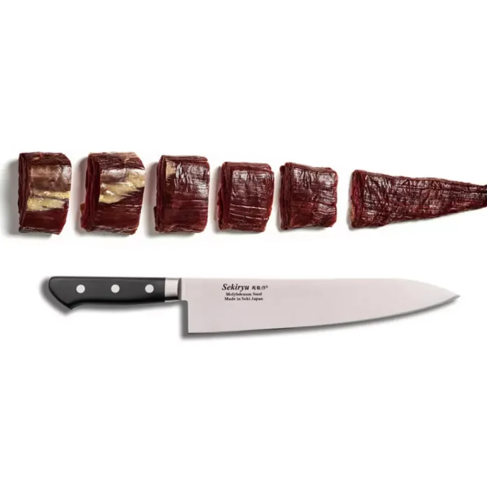 Sekiryu - Master - Kokkekniv 27 cm