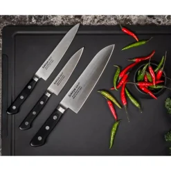 Sekiryu - Master - Santokukniv 18 cm