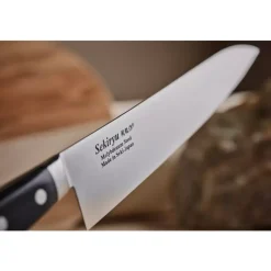 Sekiryu - Master - Santokukniv 18 cm