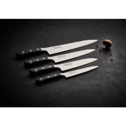 Sekiryu - Master - Santokukniv 18 cm