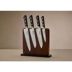 Sekiryu - Master - Santokukniv 18 cm