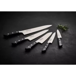 Sekiryu - Master - Santokukniv 18 cm