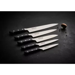Sekiryu - Master - Santokukniv 18 cm