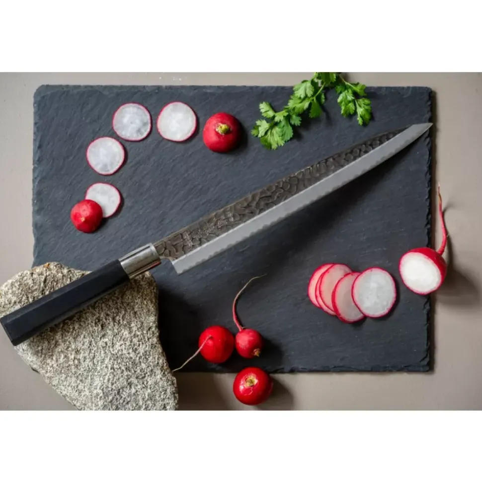 Sekiryu - SRHP - Sashimikniv 27 cm