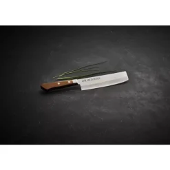 Sekiryu - Wood - Chopper kniv 16,5 cm