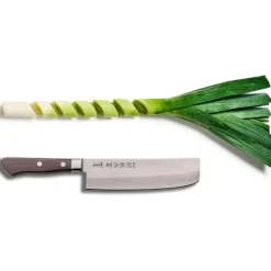 Sekiryu - Wood - Chopper kniv 16,5 cm