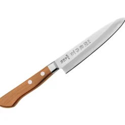 Sekiryu - Wood - Grønnsakskniv 12 cm