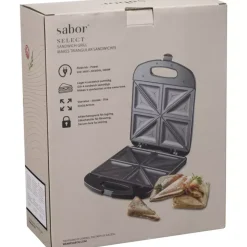 Select Toastjern