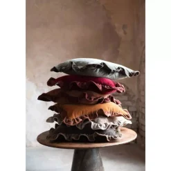 Selma Kaffe Putetrekk 45x45