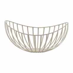 Selma Kurv Beige