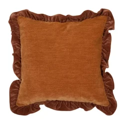 Selma Rust Putetrekk 45x45