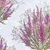 Serviett Calluna