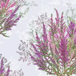 Serviett Calluna