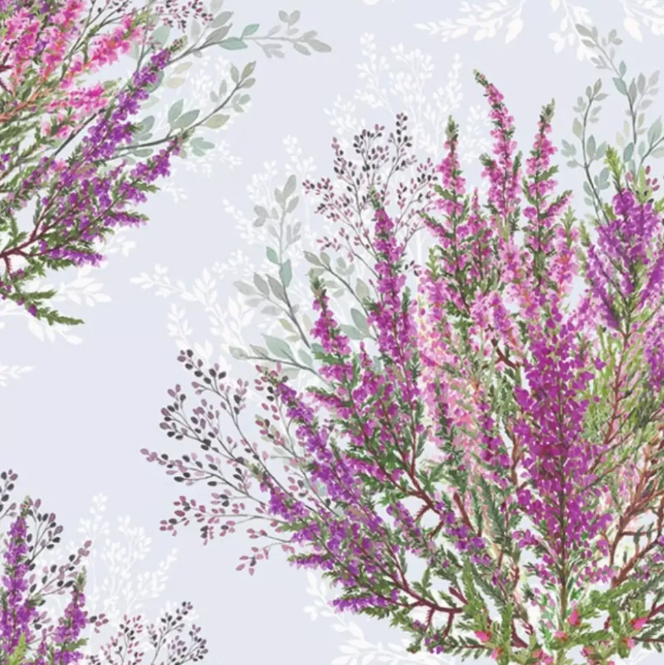 Serviett Calluna