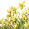Serviett Golden Daffodils