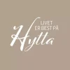 Serviett Hytta Beige 20stk