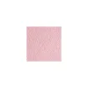 Serviett Kaffe Elegance Pastel Rose