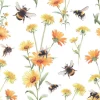 Serviett Lunsj Busy Bees