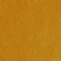 Serviett Lunsj Elegance Curry