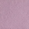 Serviett Lunsj Elegance Pale Lilac