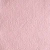 Serviett Lunsj Elegance Pastel Rose