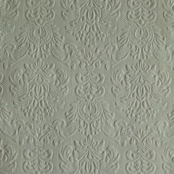 Serviett Lunsj Elegance Sage