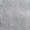 Serviett Lunsj Elegance Silver
