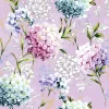 Serviett Lunsj Horana Lilac