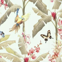 Serviett Lunsj Tropical