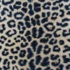 Serviett Lunsj Wildlife Pattern