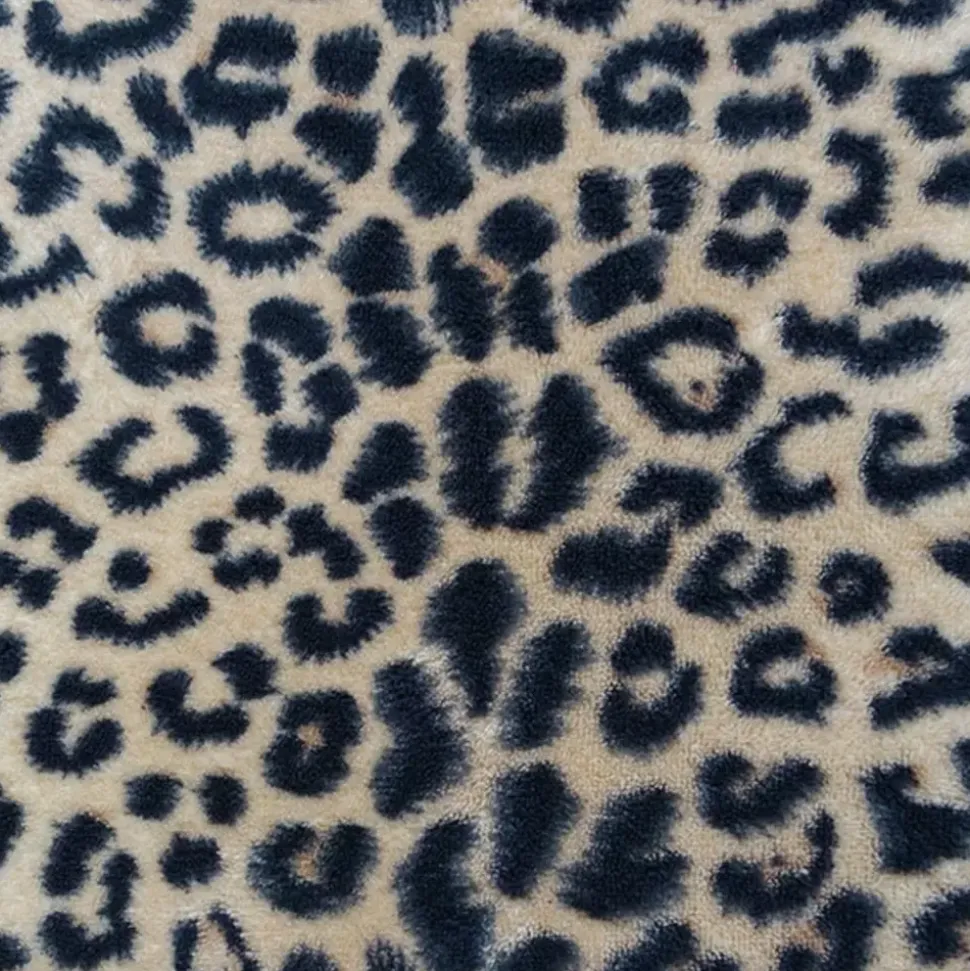 Serviett Lunsj Wildlife Pattern