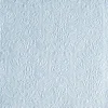 Serviett Middag Elegance Pearl Blue